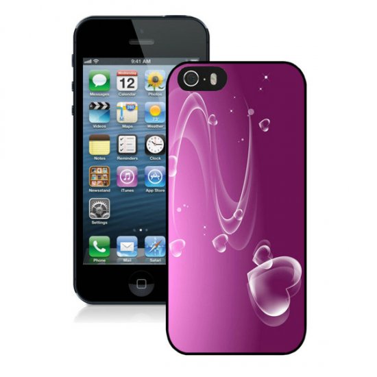 Valentine Love iPhone 5 5S Cases CIH